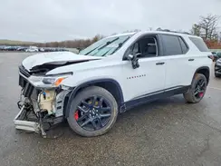 1GNEVJKW2JJ163458 2018 CHEVROLET TRAVERSE