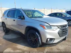 1GNEVJKW2JJ168384 2018 CHEVROLET TRAVERSE