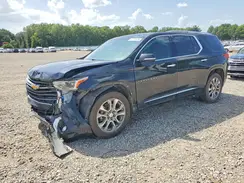 1GNEVJKW2JJ170054 2018 CHEVROLET TRAVERSE