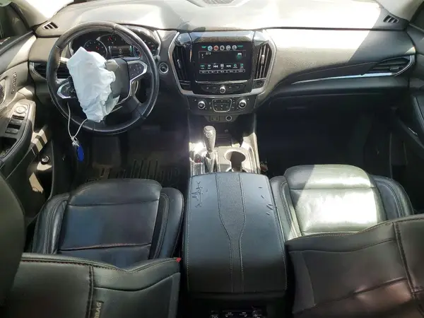 1GNEVJKW2JJ170054 2018 CHEVROLET TRAVERSE - Image 8