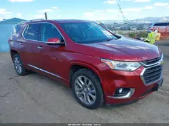 1GNEVJKW2JJ172399 2018 CHEVROLET TRAVERSE