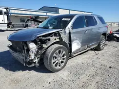 1GNEVJKW2JJ182964 2018 CHEVROLET TRAVERSE