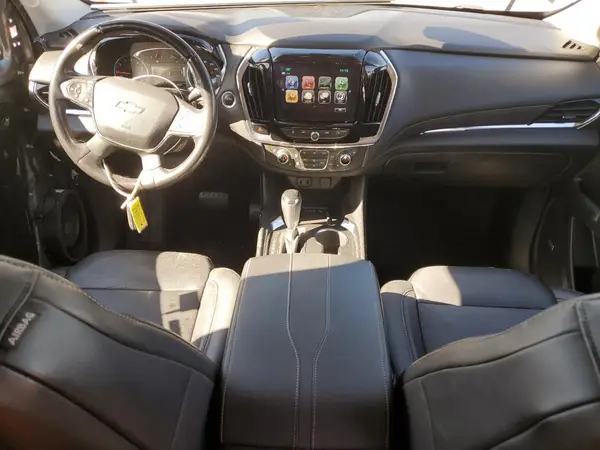 1GNEVJKW2JJ182964 2018 CHEVROLET TRAVERSE - Image 8