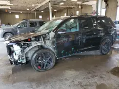 1GNEVJKW2JJ211914 2018 CHEVROLET TRAVERSE