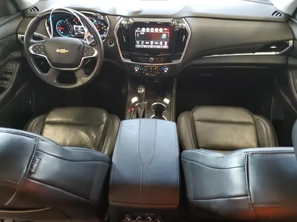 1GNEVJKW2JJ211914 2018 CHEVROLET TRAVERSE - Image 8