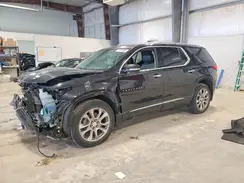 1GNEVJKW2JJ232360 2018 CHEVROLET TRAVERSE