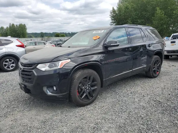 1GNEVJKW2JJ235811 2018 CHEVROLET TRAVERSE - Image 1
