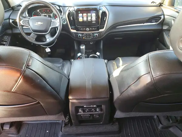 1GNEVJKW2JJ236229 2018 CHEVROLET TRAVERSE - Image 8