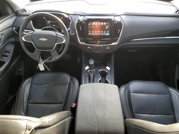 1GNEVJKW2JJ236750 2018 CHEVROLET TRAVERSE - Image 8