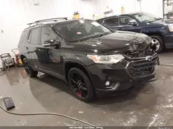 1GNEVJKW2JJ246310 2018 CHEVROLET TRAVERSE