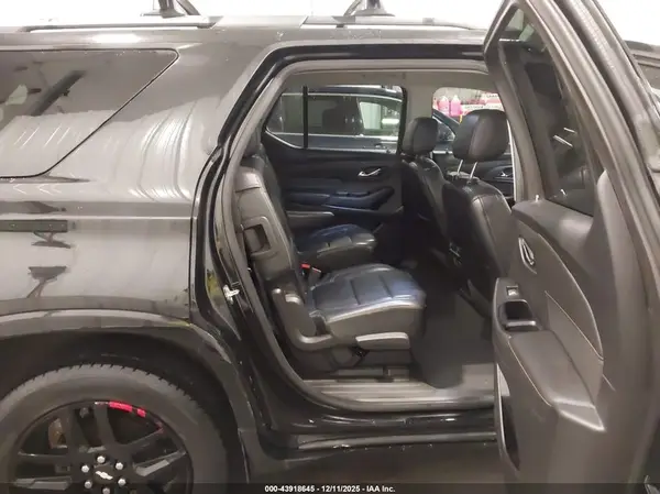 1GNEVJKW2JJ246310 2018 CHEVROLET TRAVERSE - Image 8