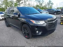 1GNEVJKW2JJ247358 2018 CHEVROLET TRAVERSE