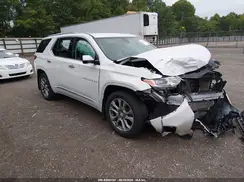 1GNEVJKW2JJ247540 2018 CHEVROLET TRAVERSE