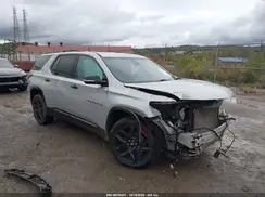 1GNEVJKW2JJ248297 2018 CHEVROLET TRAVERSE
