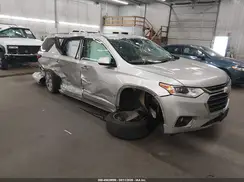 1GNEVJKW2JJ248767 2018 CHEVROLET TRAVERSE