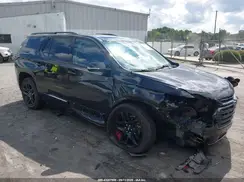 1GNEVJKW2JJ252625 2018 CHEVROLET TRAVERSE