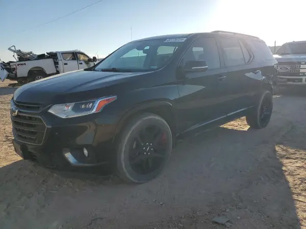 1GNEVJKW2JJ253743 2018 CHEVROLET TRAVERSE - Image 1