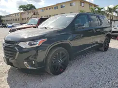 1GNEVJKW2JJ254701 2018 CHEVROLET TRAVERSE