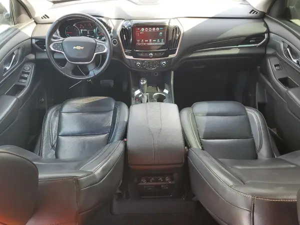 1GNEVJKW2JJ254701 2018 CHEVROLET TRAVERSE - Image 8