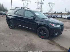 1GNEVJKW2JJ258912 2018 CHEVROLET TRAVERSE