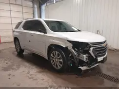 1GNEVJKW2JJ263740 2018 CHEVROLET TRAVERSE