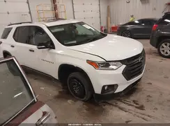 1GNEVJKW2JJ265441 2018 CHEVROLET TRAVERSE