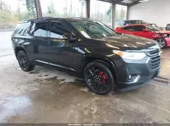1GNEVJKW2JJ273698 2018 CHEVROLET TRAVERSE