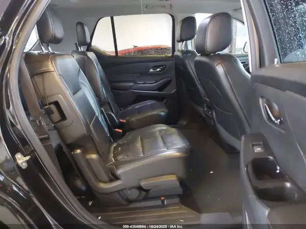 1GNEVJKW2JJ273698 2018 CHEVROLET TRAVERSE - Image 8