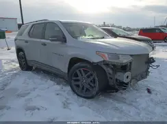 1GNEVJKW2JJ276116 2018 CHEVROLET TRAVERSE