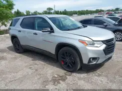1GNEVJKW2JJ284040 2018 CHEVROLET TRAVERSE