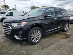 1GNEVJKW2KJ119042 2019 CHEVROLET TRAVERSE