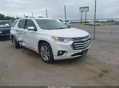 1GNEVJKW2KJ165891 2019 CHEVROLET TRAVERSE