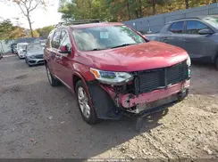 1GNEVJKW2KJ170864 2019 CHEVROLET TRAVERSE