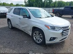 1GNEVJKW2KJ183906 2019 CHEVROLET TRAVERSE