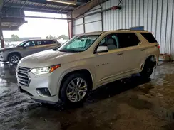 1GNEVJKW2KJ197871 2019 CHEVROLET TRAVERSE