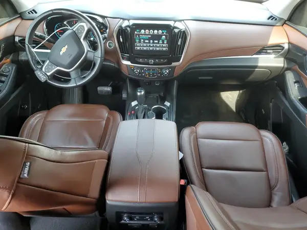 1GNEVJKW2KJ202065 2019 CHEVROLET TRAVERSE - Image 8