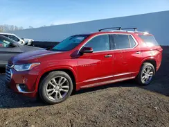 1GNEVJKW2KJ224244 2019 CHEVROLET TRAVERSE