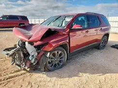 1GNEVJKW2KJ291295 2019 CHEVROLET TRAVERSE