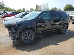 1GNEVJKW2KJ307348 2019 CHEVROLET TRAVERSE