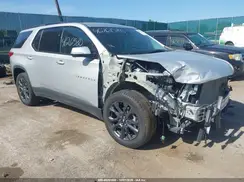1GNEVJKW2LJ127806 2020 CHEVROLET TRAVERSE