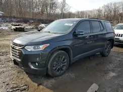 1GNEVJKW2LJ167951 2020 CHEVROLET TRAVERSE