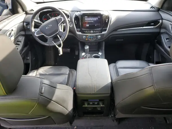 1GNEVJKW2LJ167951 2020 CHEVROLET TRAVERSE - Image 8