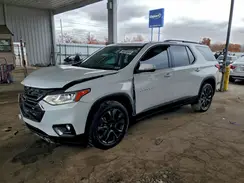 1GNEVJKW2LJ211687 2020 CHEVROLET TRAVERSE