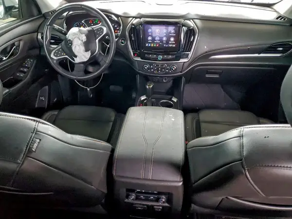 1GNEVJKW2LJ211687 2020 CHEVROLET TRAVERSE - Image 8