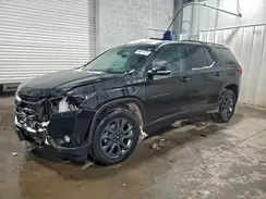 1GNEVJKW2LJ231454 2020 CHEVROLET TRAVERSE