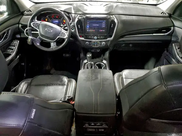 1GNEVJKW2LJ231454 2020 CHEVROLET TRAVERSE - Image 8