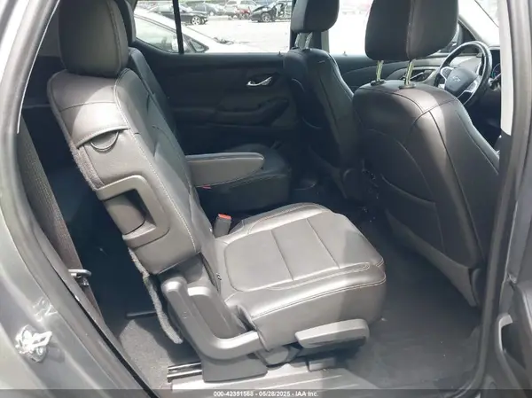 1GNEVJKW2LJ247766 2020 CHEVROLET TRAVERSE - Image 8
