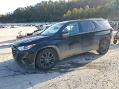 1GNEVJKW2LJ291914 2020 CHEVROLET TRAVERSE