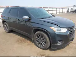 1GNEVJKW2MJ101210 2021 CHEVROLET TRAVERSE