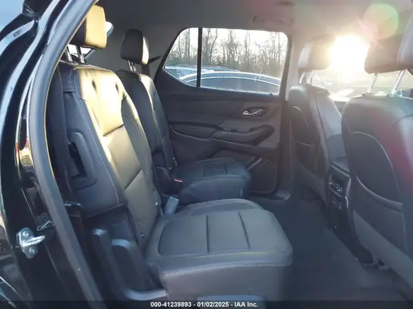 1GNEVJKW2MJ115124 2021 CHEVROLET TRAVERSE - Image 8